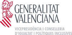 Conselleria d'Igualtat i Polítiques Inclusives